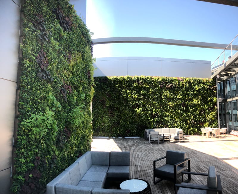Pier 4 Rooftop Terrace preview 14